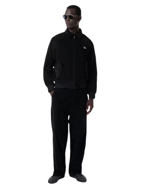 BH2994031 NERO lacoste | BH2994031 NERO